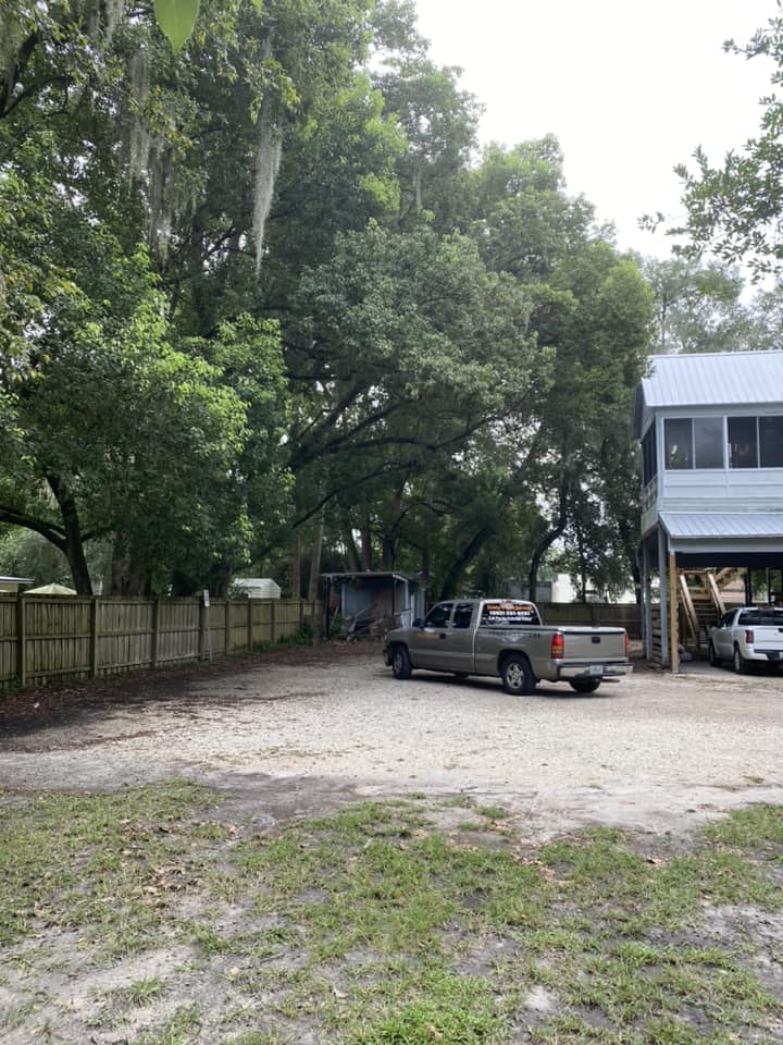 Part of our commitment to our community is working with recycling companies as well. Each job we work on includes taking the waste to companies where it can be reused as mulch or other items. Your commercial tree removal service doesn’t have to be a hassle. Work with the best professionals in the area here at Dusty’s Tree Service. We have a 100% satisfaction guarantee with all of our clients and jobs. We work diligently to offer you affordable services to restore safety, beauty, and aesthetics to your property.