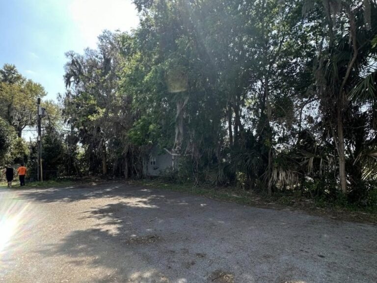 Citrus Grill Before 1