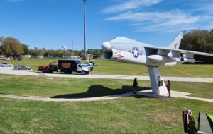 Don Gartlits Museum - Commercial Tree Services