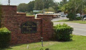 Rainbow Lake Estates Neighborhood